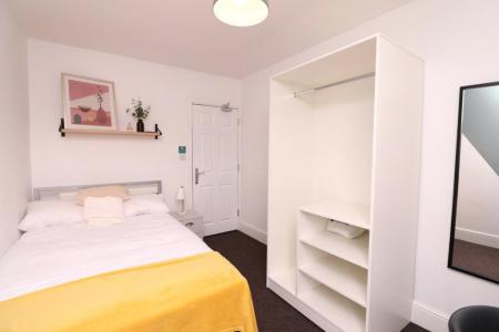 1 bedroom house to rent - Cross Street, Lincoln, Lincolnshire, LN5 - Property View 3