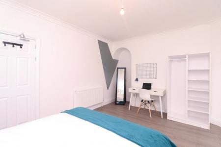 1 bedroom house to rent - Monks Road, Lincoln, Lincolnshire, LN2 - Property View 3