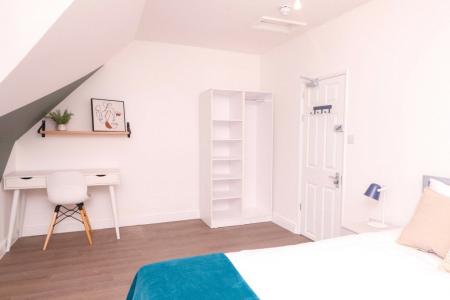 1 bedroom house to rent - Monks Road, Lincoln, Lincolnshire, LN2 - Property View 2