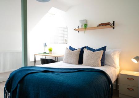 1 bedroom house to rent - Thesiger Street, Lincoln, Lincolnshire, LN5