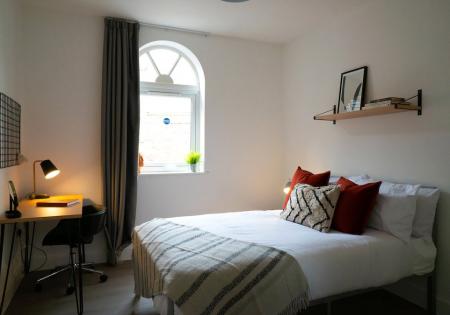 1 bedroom house to rent - Thesiger Street, Lincoln, Lincolnshire, LN5 - Property View 2