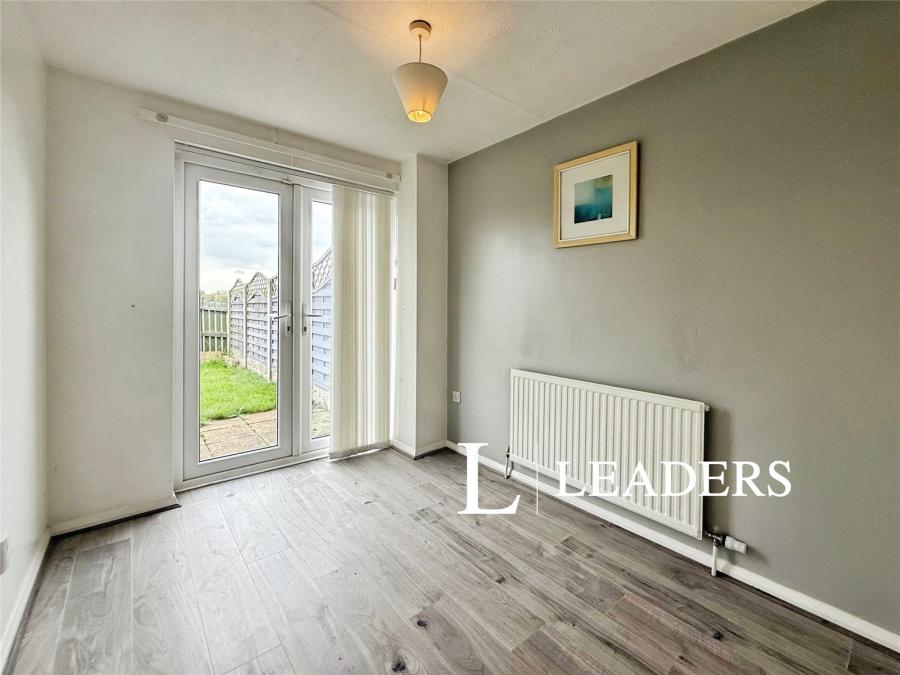 3 bedroom house to rent - Ridgewell Close, Lincolnshire, Lincoln, LN6 - Property View 3