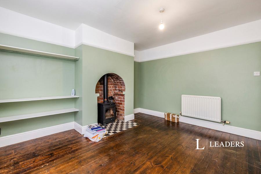 2 bedroom house to rent - Skellingthorpe Road, Lincoln, Lincolnshire, LN6 - Property View 2