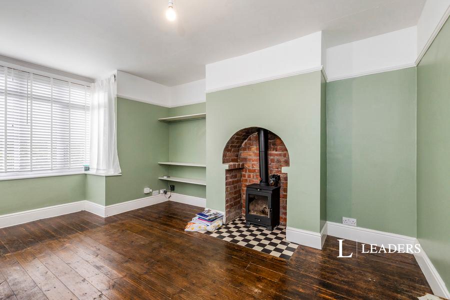 2 bedroom house to rent - Skellingthorpe Road, Lincoln, Lincolnshire, LN6 - Property View 3