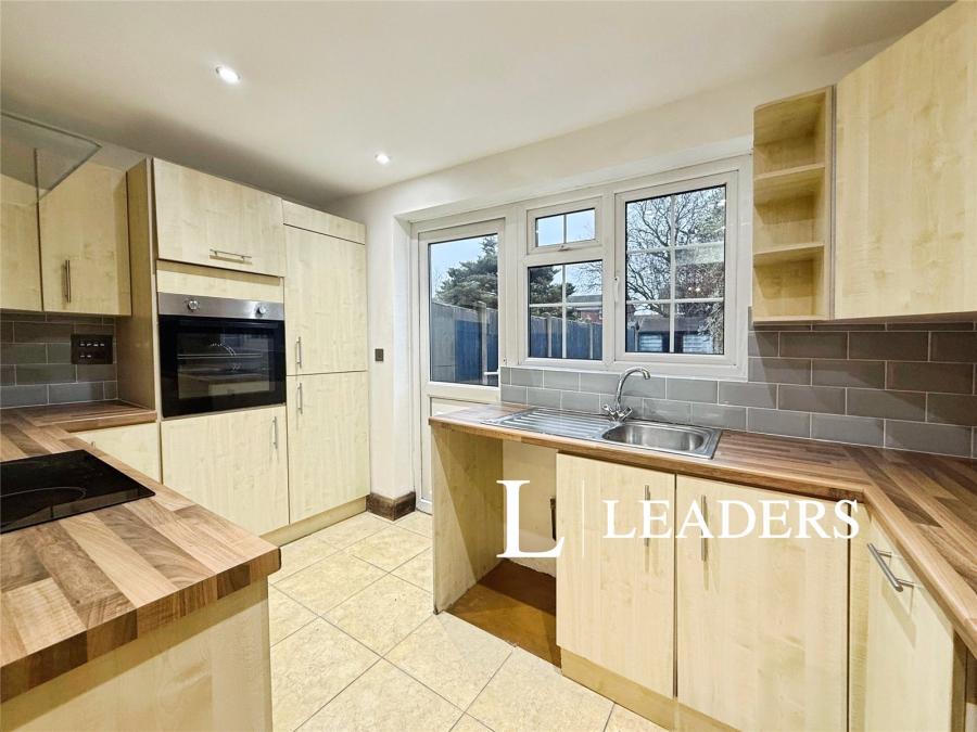 2 bedroom house to rent - Neile Close, Lincoln, Lincolnshire, LN2 - Property View 3