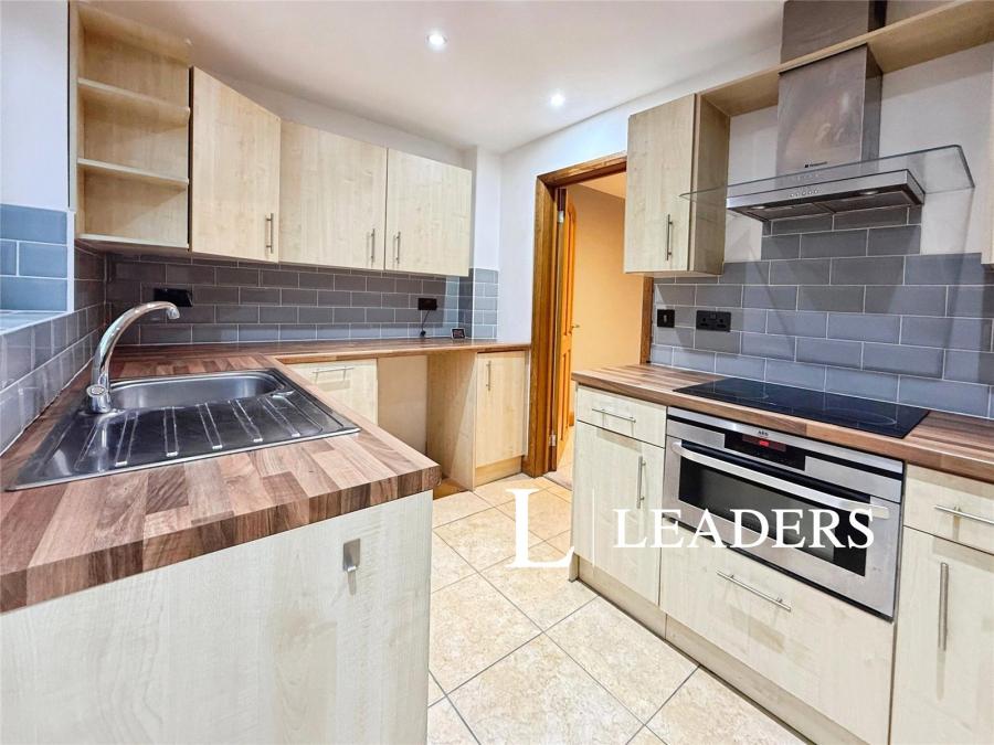 2 bedroom house to rent - Neile Close, Lincoln, Lincolnshire, LN2 - Property View 2