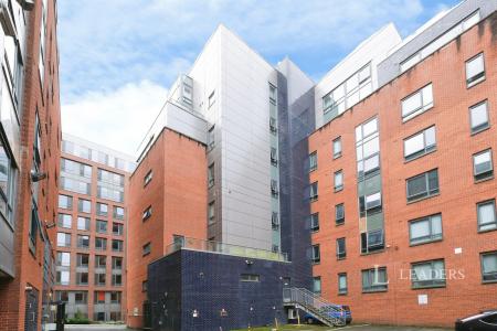 2 bedroom apartment to rent - Oldham Street, Liverpool, Merseyside, L1 - Property View 2