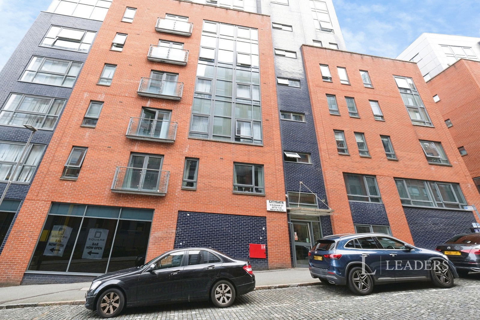 2 bedroom apartment to rent - Oldham Street, Liverpool, Merseyside, L1 - Property View 1