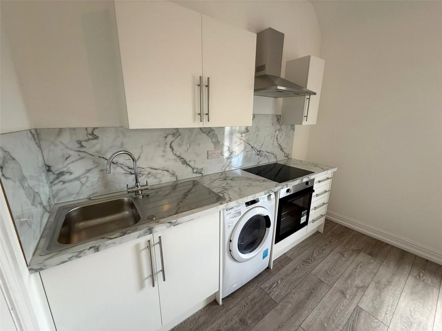 studio to rent - Rimrose Road, Bootle, Merseyside, L20 - Property View 3