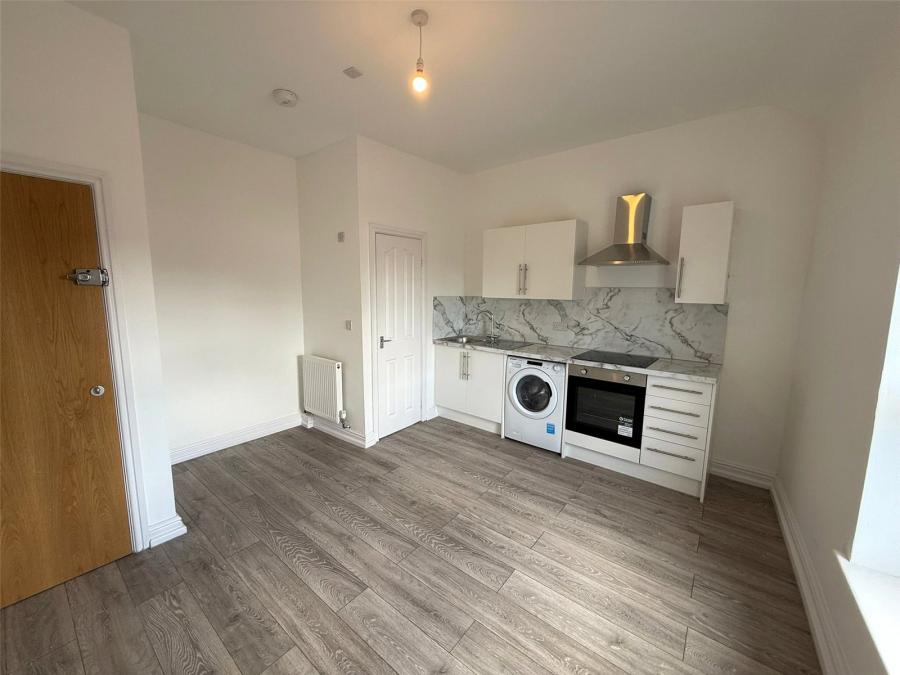 studio to rent - Rimrose Road, Bootle, Merseyside, L20 - Property View 1