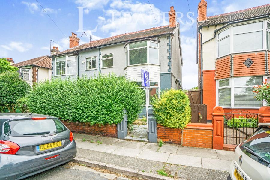 1 bedroom semi detached to rent - 85 Bankfield Road, Liverpool, L13 - Property View 2