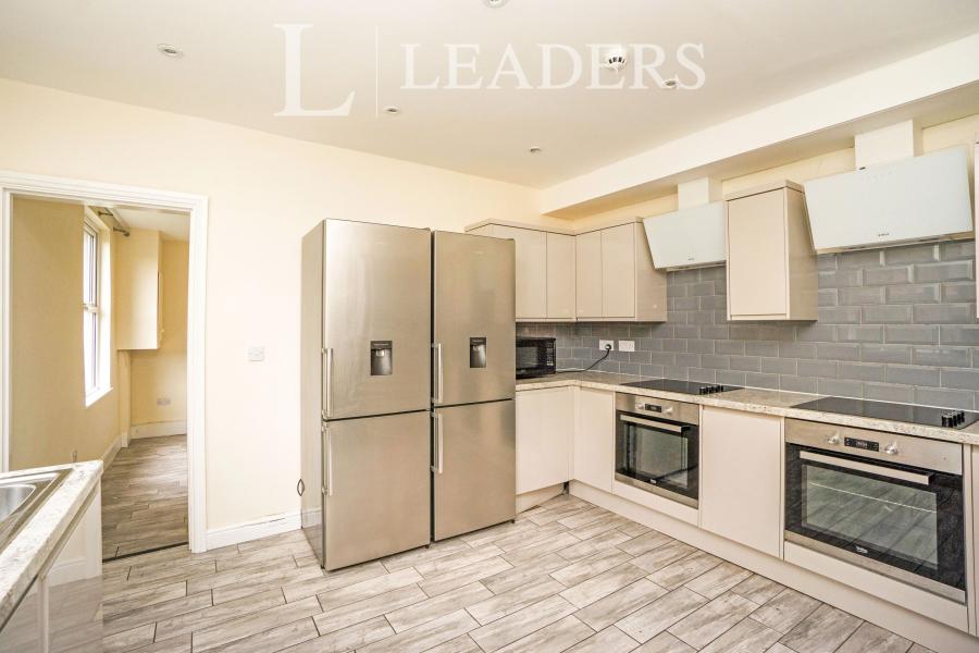 1 bedroom semi detached to rent - 85 Bankfield Road, Liverpool, L13 - Property View 3