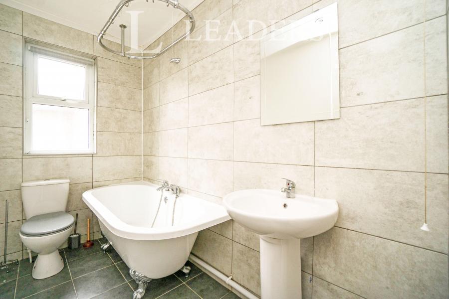1 bedroom semi detached to rent - 85 Bankfield Road, Liverpool, L13 - Property View 1