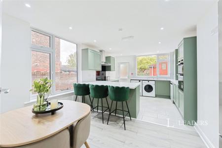 house to rent - Carlton Road, Birkenhead, Merseyside, CH42