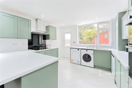 house to rent - Carlton Road, Birkenhead, Merseyside, CH42