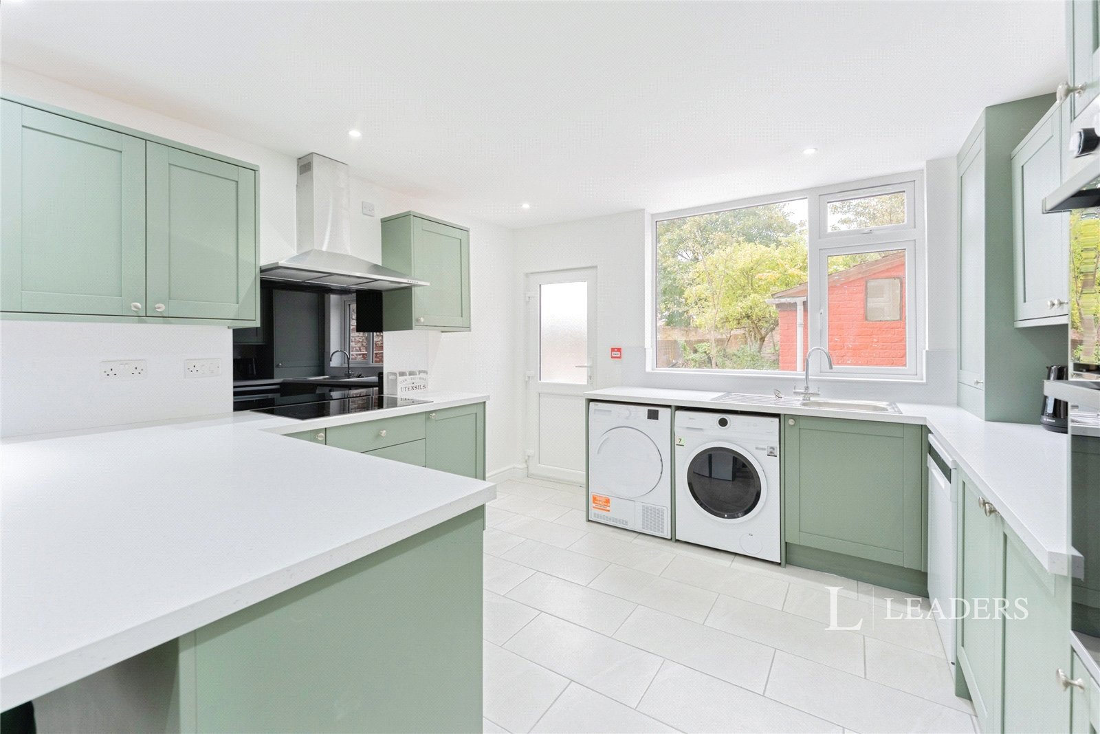 house to rent - Carlton Road, Birkenhead, Merseyside, CH42 - Property View 1