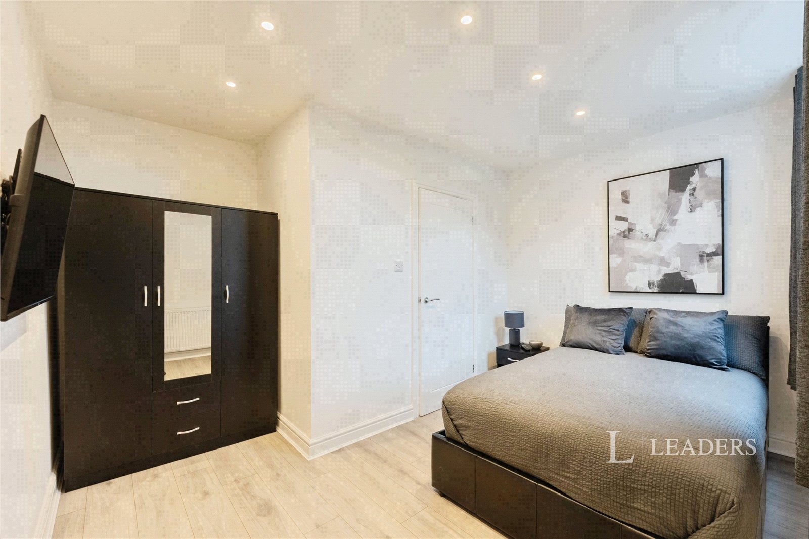 house to rent - Carlton Road, Birkenhead, Merseyside, CH42 - Property View 1
