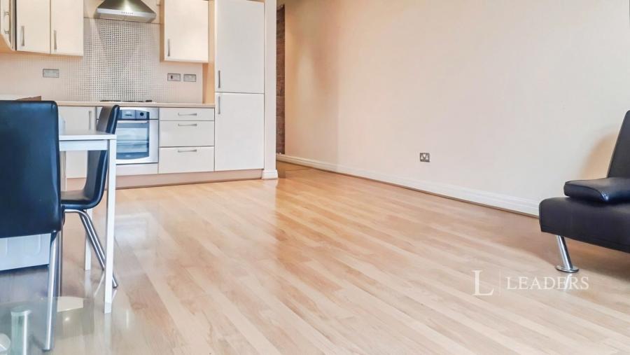 1 bedroom apartment to rent - Hotham Street, Liverpool, Merseyside, L3 - Property View 3