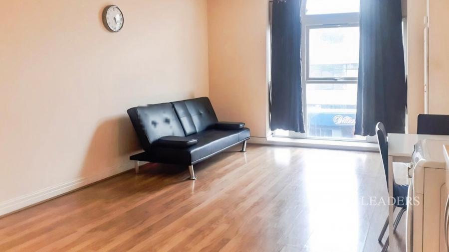 1 bedroom apartment to rent - Hotham Street, Liverpool, Merseyside, L3 - Property View 2