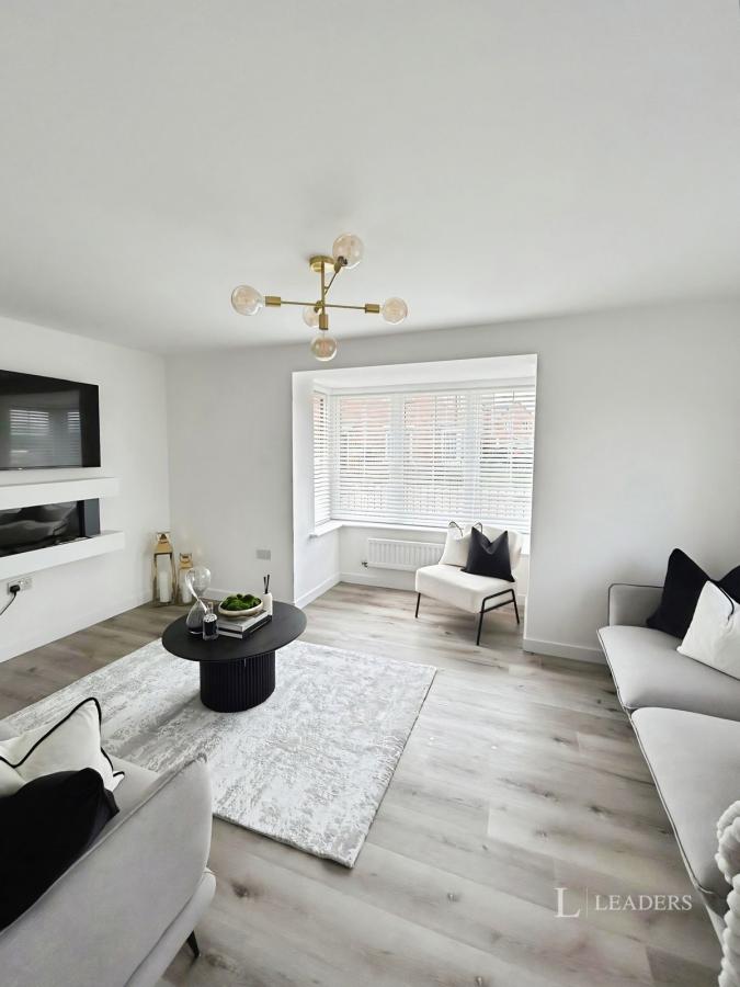 3 bedroom house to rent - Fields Avenue, Halewood, Liverpool, Merseyside, L26 - Property View 3