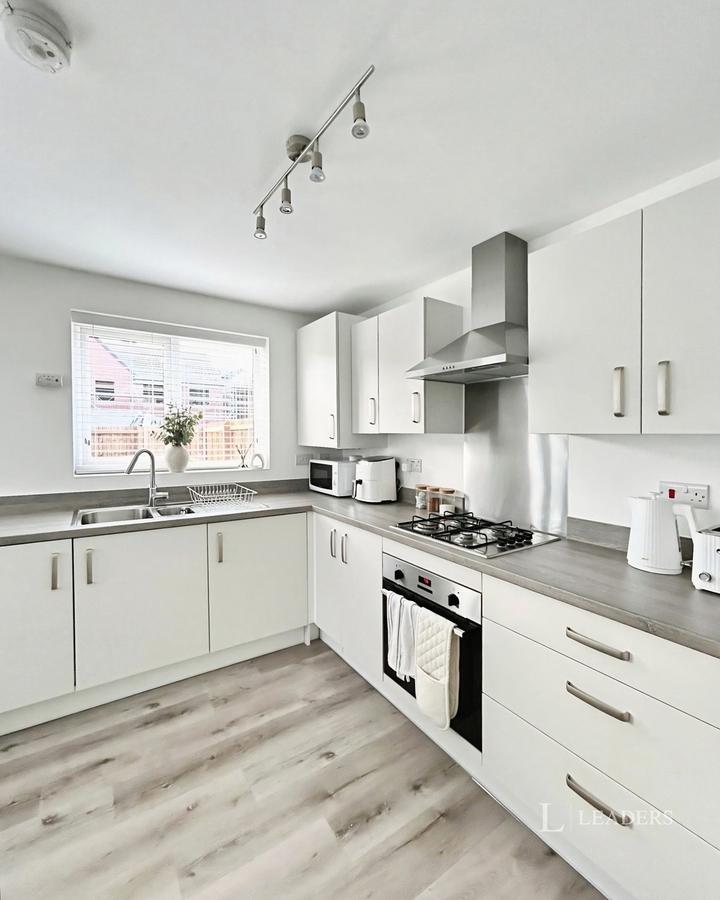 3 bedroom house to rent - 36, Fields Avenue, Halewood, Merseyside, L26 - Property View 2