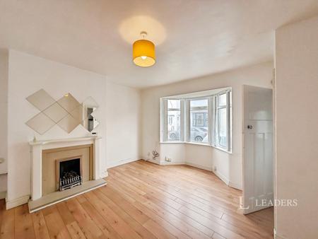 3 bedroom house to rent - Little Heyes Street, Liverpool, Merseyside, L5