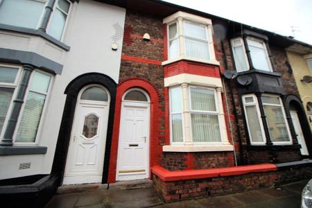 3 bedroom house to rent - Antonio Street, Bootle, Merseyside, L20