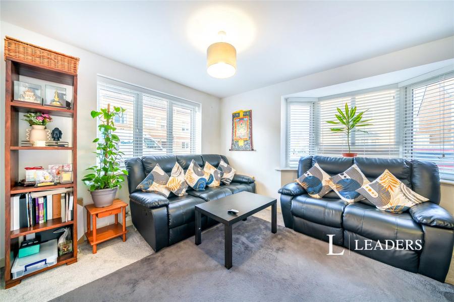 4 bedroom house to rent - Wimborne Place, Merseyside, Liverpool, L14 - Property View 2