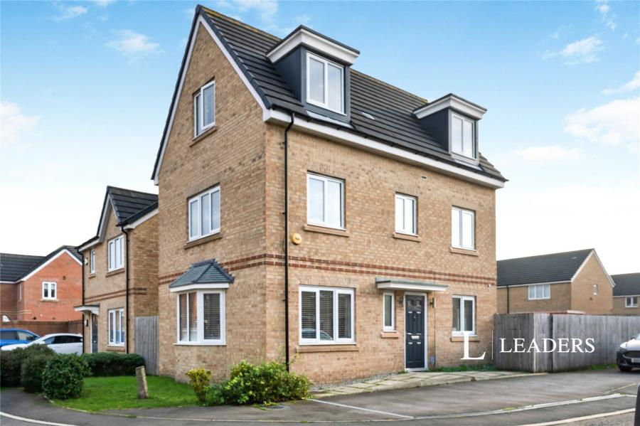 4 bedroom house to rent - Wimborne Place, Merseyside, Liverpool, L14 - Property View 1