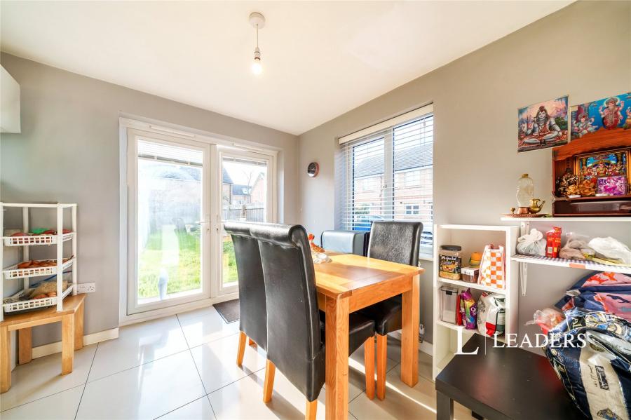 4 bedroom house to rent - Wimborne Place, Merseyside, Liverpool, L14 - Property View 3