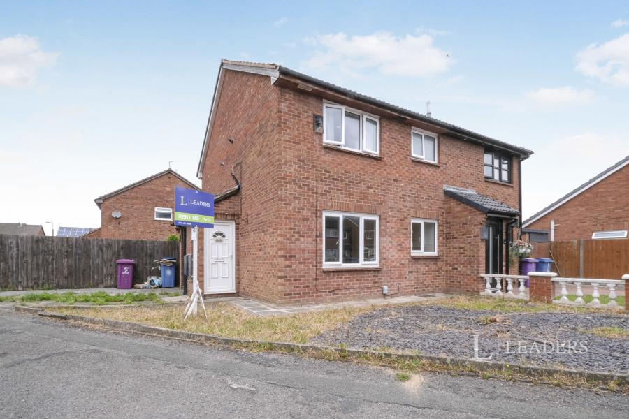 1 bedroom house to rent - Honeysuckle Drive, Liverpool, L9 - Property View 1