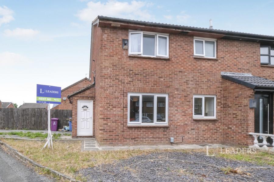 1 bedroom house to rent - Honeysuckle Drive, Liverpool, L9 - Property View 2