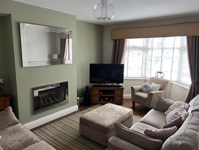 3 bedroom house to rent - Greyhound Farm Road, Liverpool, L24 - Property View 1