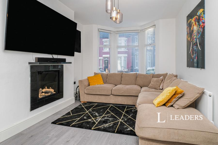 3 bedroom property to rent - Bingley Road, Liverpool, L4 - Property View 3