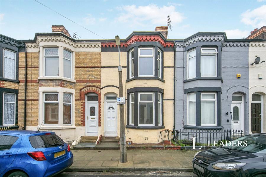 2 bedroom house to rent - Lenthall Street, Liverpool, L4 - Property View 1
