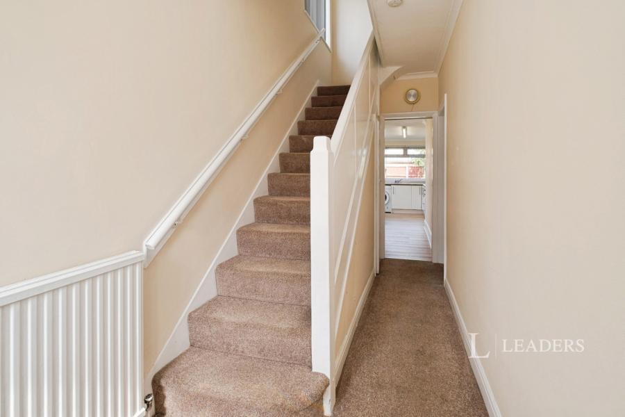 3 bedroom house to rent - Fieldton Road, Liverpool, L11 - Property View 2