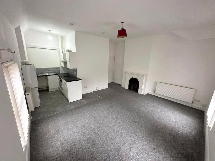 1 bedroom apartment to rent - Allington Street, Liverpool, Merseyside, L17 - Property View 2