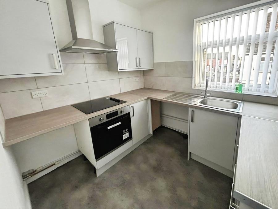 2 bedroom apartment to rent - Stuart Road, Walton, Liverpool, Merseyside, L4 - Property View 3