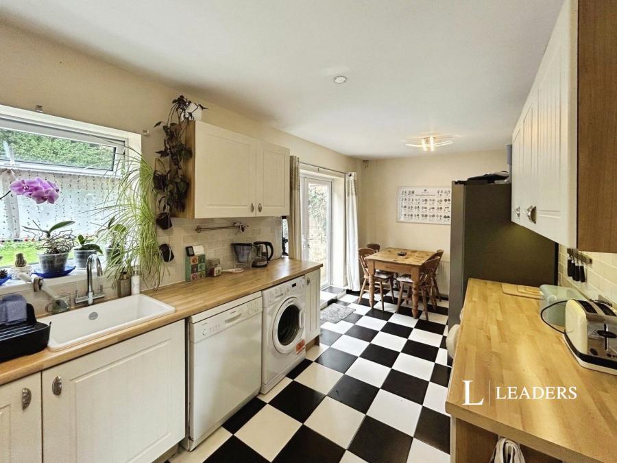 2 bedroom house to rent - Peveril Crescent, Long Eaton, Nottingham, Derbyshire, NG10 - Property View 3