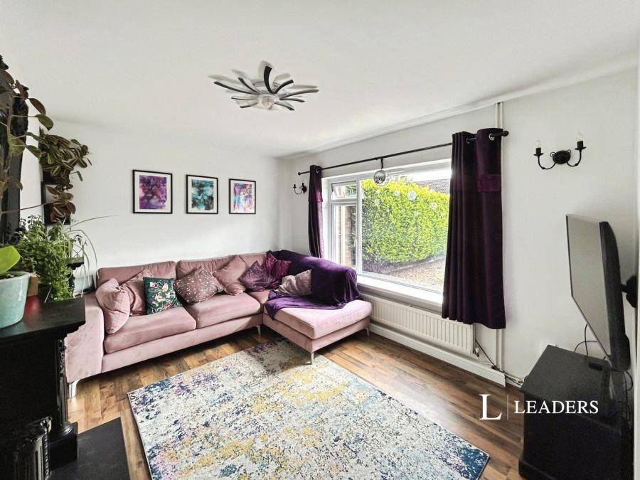 2 bedroom house to rent - Peveril Crescent, Long Eaton, Nottingham, Derbyshire, NG10 - Property View 2