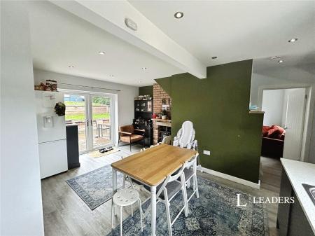 3 bedroom house to rent - Hart Avenue, Sandiacre, Nottingham, Derbyshire, NG10 - Property View 2