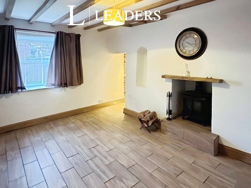 2 bedroom house to rent - High Street, Fulbeck, Grantham, Lincolnshire, NG32 - Property View 2