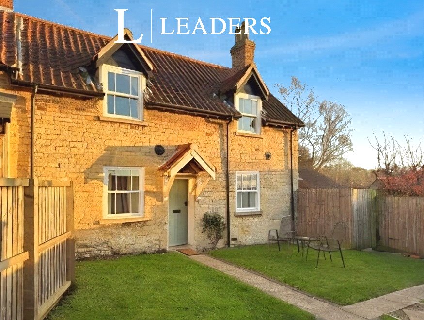 2 bedroom house to rent - High Street, Fulbeck, Grantham, Lincolnshire, NG32 - Property View 1
