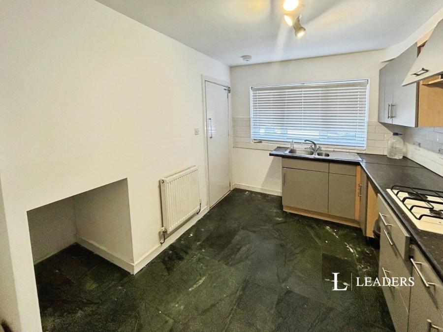 4 bedroom house to rent - Albert Road, Beeston, Nottingham, NG9 - Property View 3
