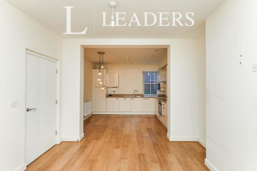 2 bedroom apartment to rent - Hardy Street, Kimberley, Nottingham, NG16 - Property View 3