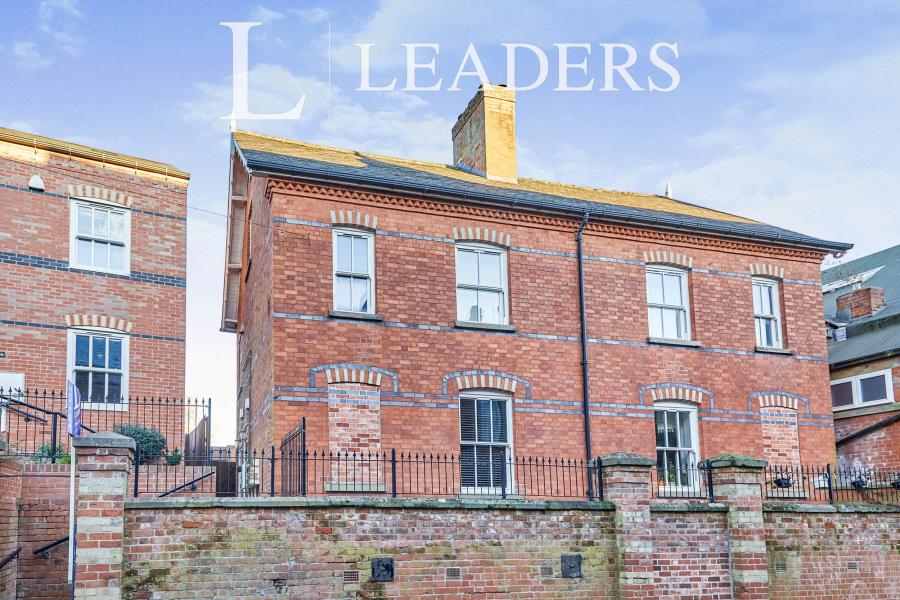 2 bedroom apartment to rent - Hardy Street, Kimberley, Nottingham, NG16 - Property View 1