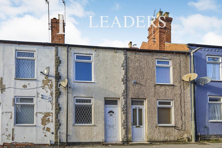 3 bedroom house to rent - North Street, Langley Mill, Nottingham, NG16 - Property View 1