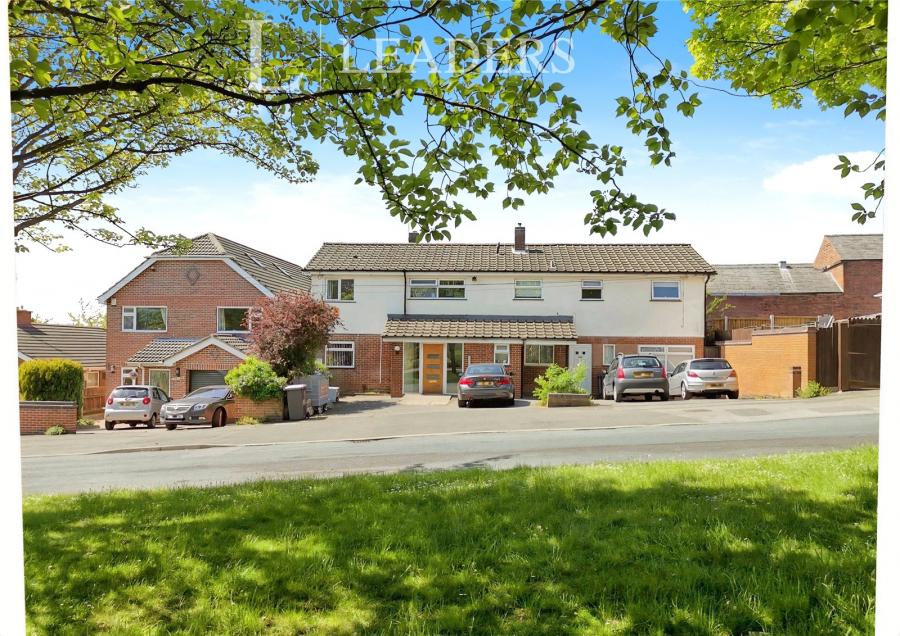 2 bedroom apartment to rent - Plumptre Way, Eastwood, NG16 - Property View 1