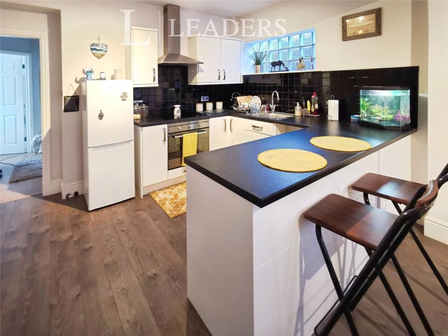2 bedroom apartment to rent - Plumptre Way, Eastwood, NG16 - Property View 2