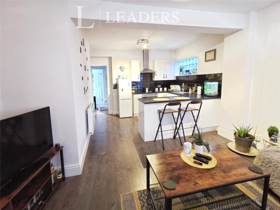 2 bedroom apartment to rent - Plumptre Way, Eastwood, NG16 - Property View 3